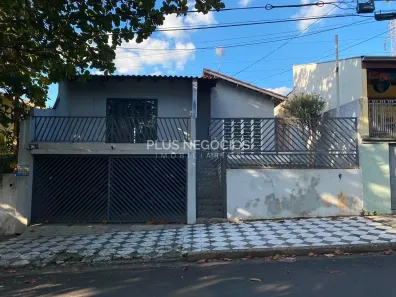 Casa com 2 Quartos à venda, 131m² no Jardim Sandra, Sorocaba
