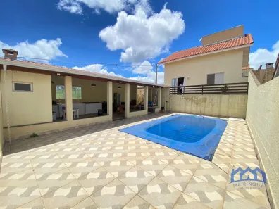 Fazenda/Sítio com 4 Quartos à venda, 200m² no , Mairinque