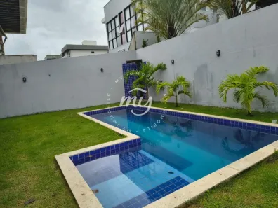 Casa com 4 Quartos à venda, 275m² no Centro, Camaçari