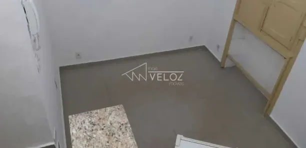 Apartamento com 1 Quarto à venda, 24m² no Centro, Rio de Janeiro
