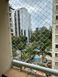 Apartamento com 3 Quartos à venda, 98m² no Alphaville Centro Industrial e Empresarial/Alphaville., Barueri