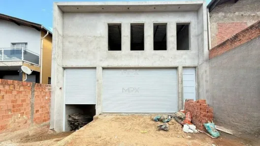 Galpão/Depósito/Armazém para alugar, 450m² no Jardim Glória, Piracicaba