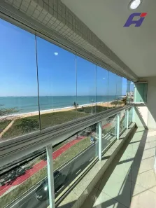 Apartamento com 2 Quartos para venda ou aluguel, 68m² no Praia da Costa, Vila Velha