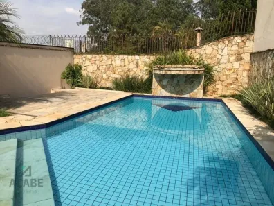 Sobrado com 4 Quartos à venda, 550m² no Jardim Marajoara, São Paulo