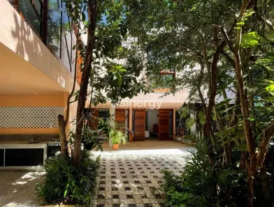 Casa de Condomínio com 3 Quartos à venda, 400m² no Pipa, Tibau do Sul