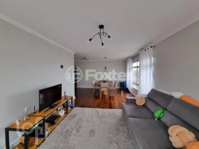Apartamento com 3 Quartos à venda, 155m² no Vila Mariana, São Paulo