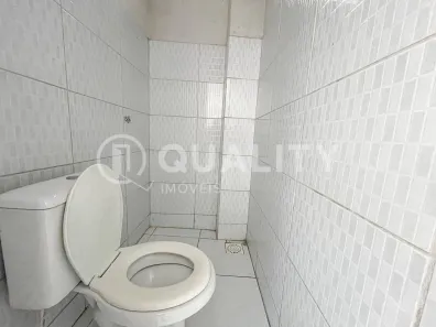 Ponto Comercial para alugar, 52m² no Genibaú, Fortaleza