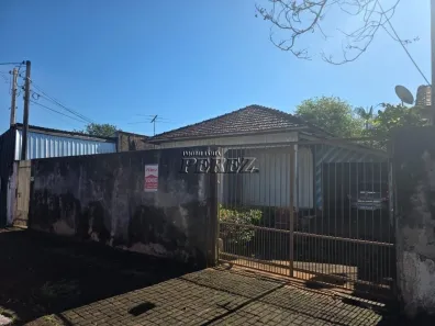 Lote/Terreno à venda, 617m² no Bandeirantes, Londrina