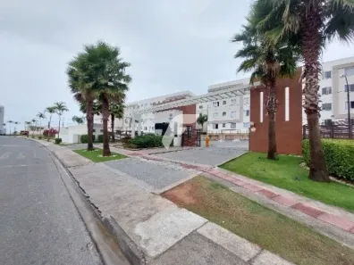 Apartamento com 2 Quartos à venda, 44m² no Bela Vista, Palhoça
