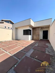 Casa com 3 Quartos à venda, 175m² no Nova Cerejeira, Atibaia