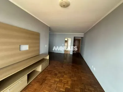 Apartamento com 3 Quartos à venda, 128m² no Jardim Panorama, Bauru