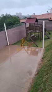Casa de Condomínio com 2 Quartos à venda, 60m² no Cidade Salvador, Jacareí