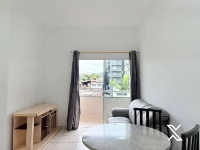 Apartamento com 1 Quarto para alugar, 50m² no Vila Nova, Blumenau