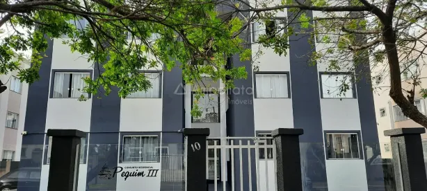 Apartamento com 2 Quartos para alugar, 51m² no Jardim Paulista, Campina Grande do Sul