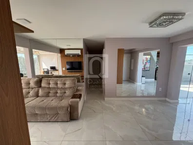 Apartamento com 3 Quartos à venda, 136m² no Vila São Silvestre, São Paulo
