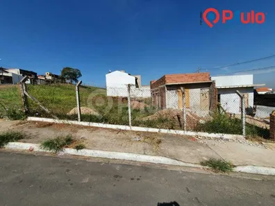 à venda, 173m² no Parque Residencial Monte Rey III, Piracicaba