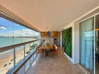 Apartamento com 4 Quartos à venda, 280m² no Praia do Morro, Guarapari
