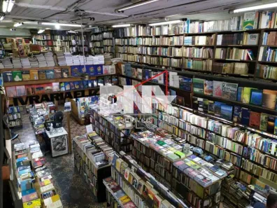 Imóvel Comercial à venda, 293m² no Centro, Rio de Janeiro