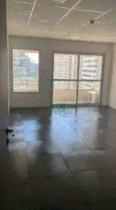 Sala Comercial à venda, 31m² no Vila Gertrudes, São Paulo