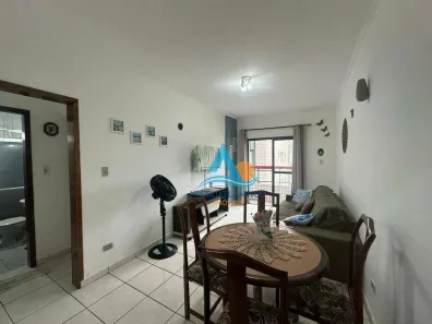 Apartamento com 1 Quarto à venda, 53m² no Aviação, Praia Grande