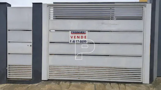 Casa com 2 Quartos à venda, 106m² no Jardim Europa, Vargem Grande Paulista