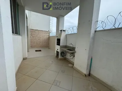 Apartamento com 3 Quartos à venda, 150m² no Santo Agostinho, Governador Valadares