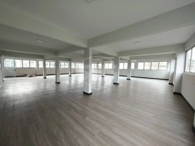 Sala Comercial para alugar, 249m² no Itoupava Norte, Blumenau