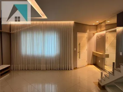Casa com 3 Quartos à venda, 198m² no Portais (Polvilho), Cajamar