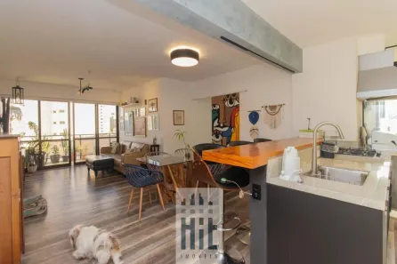 Apartamento com 3 Quartos à venda, 116m² no Vila Mariana, São Paulo