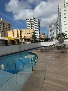 Apartamento com 2 Quartos para alugar, 70m² no Imbuí, Salvador