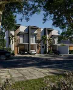 Casa com 2 Quartos à venda, 74m² no Centro, Penha