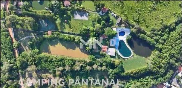 Lote/Terreno à venda, 720m² no Progresso, Itu