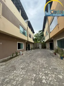 Casa de Condomínio com 3 Quartos à venda, 250m² no Stella Maris, Salvador