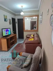 Apartamento com 2 Quartos à venda, 49m² no Santa Maria, São Caetano do Sul