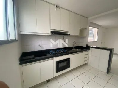 Apartamento com 2 Quartos para alugar, 52m² no Parque das Indústrias, Itu