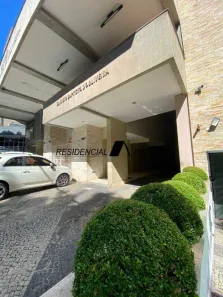 Apartamento com 2 Quartos à venda, 80m² no Lourdes, Belo Horizonte