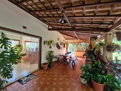 Casa com 4 Quartos à venda, 238m² no Condomínio Serra Verde, Igarapé