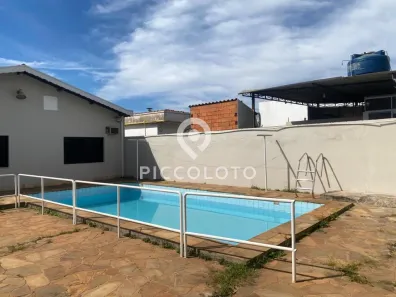 Casa com 3 Quartos à venda, 229m² no Parque Taquaral, Campinas