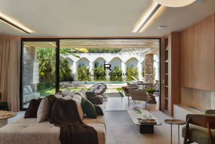 Casa de Condomínio com 5 Quartos à venda, 711m² no Tamboré, Santana de Parnaíba