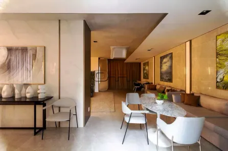 Apartamento com 3 Quartos à venda, 173m² no Perdizes, São Paulo