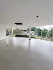 Ponto Comercial para alugar, 235m² no Santa Lúcia, Belo Horizonte