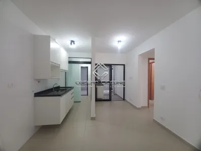 Apartamento com 2 Quartos para alugar, 84m² no Boa Vista, São Caetano do Sul