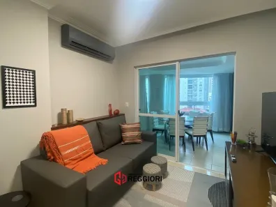 Apartamento com 2 Quartos à venda, 90m² no Centro, Balneário Camboriú