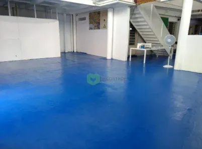 Galpão/Depósito/Armazém à venda, 550m² no Jardim São Jorge (Raposo Tavares), São Paulo