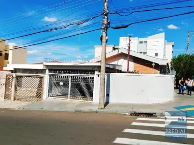 Casa com 3 Quartos à venda, 205m² no Vila Monteiro (Gleba I), São Carlos