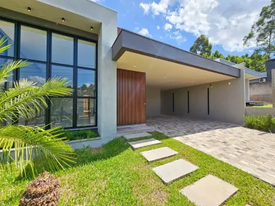 Casa com 3 Quartos à venda, 205m² no Jardim Panoramico, Ivoti