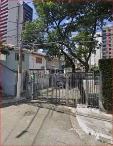 Casa com 3 Quartos para alugar, 120m² no Vila Olímpia, São Paulo