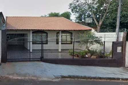 Casa com 3 Quartos à venda, 200m² no Jardim Graziela, Londrina