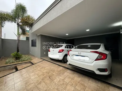 Casa com 3 Quartos à venda, 140m² no Avenida Parque, Bady Bassitt