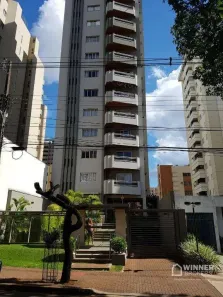 Apartamento com 4 Quartos à venda, 275m² no Centro, Londrina